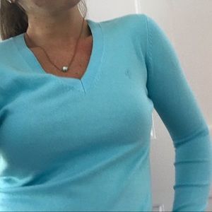 LILLY PULITZER SWEATER